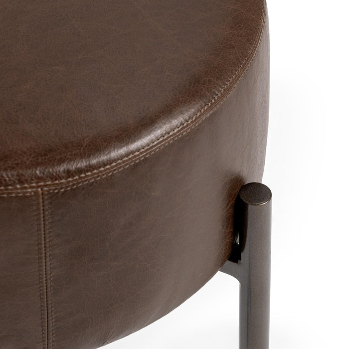 Aimie - Accent Stool