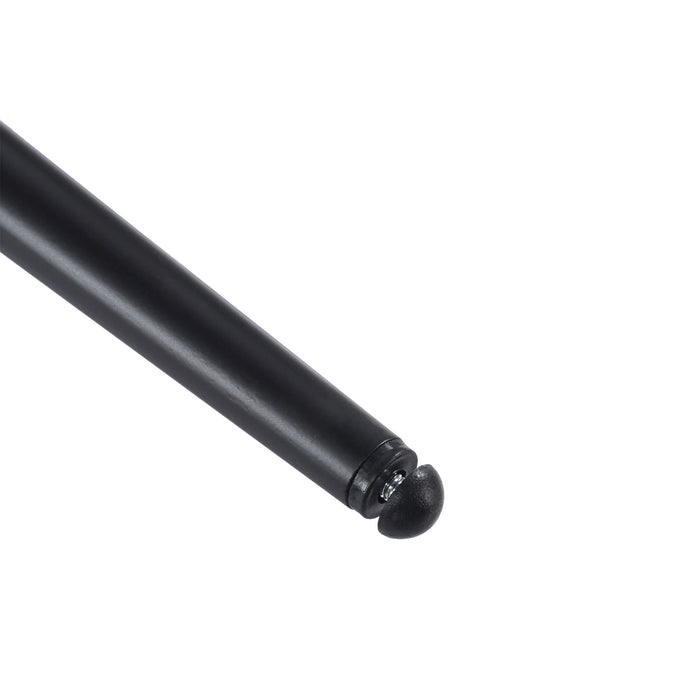 Dining Chairs (Set of 4) - Black