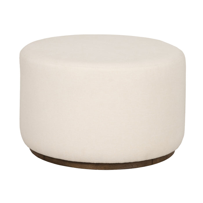 Lyra - Pouf