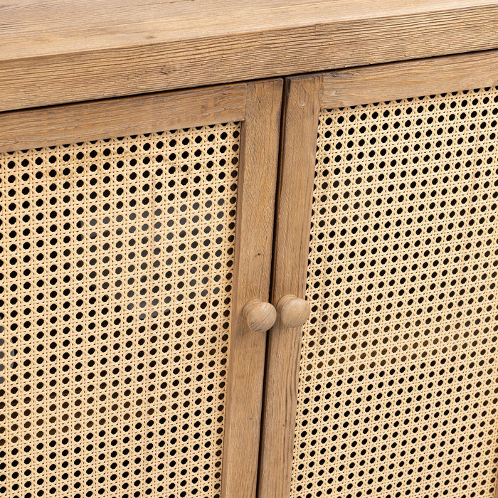 Alvin - Cabinet