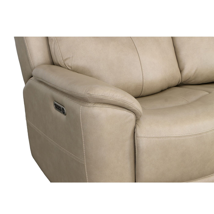 Crew - Power Loveseat