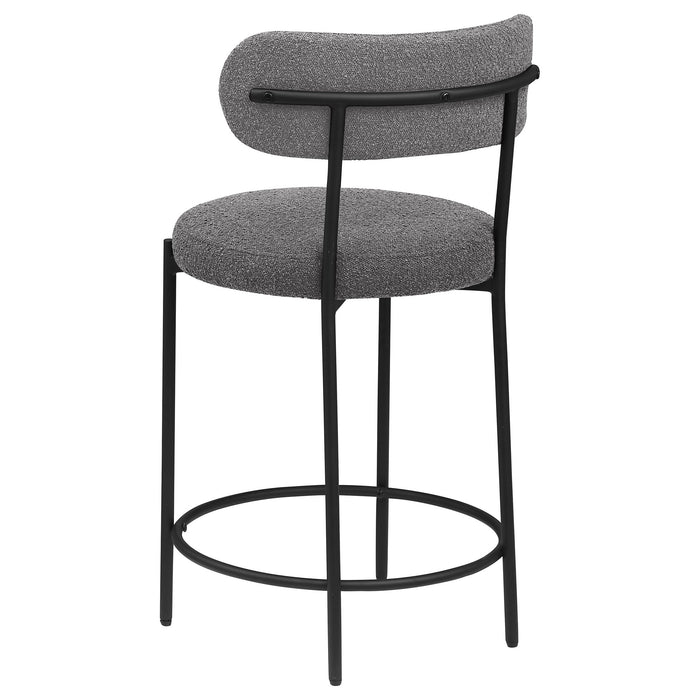 Concord - Chair (Set of 2)