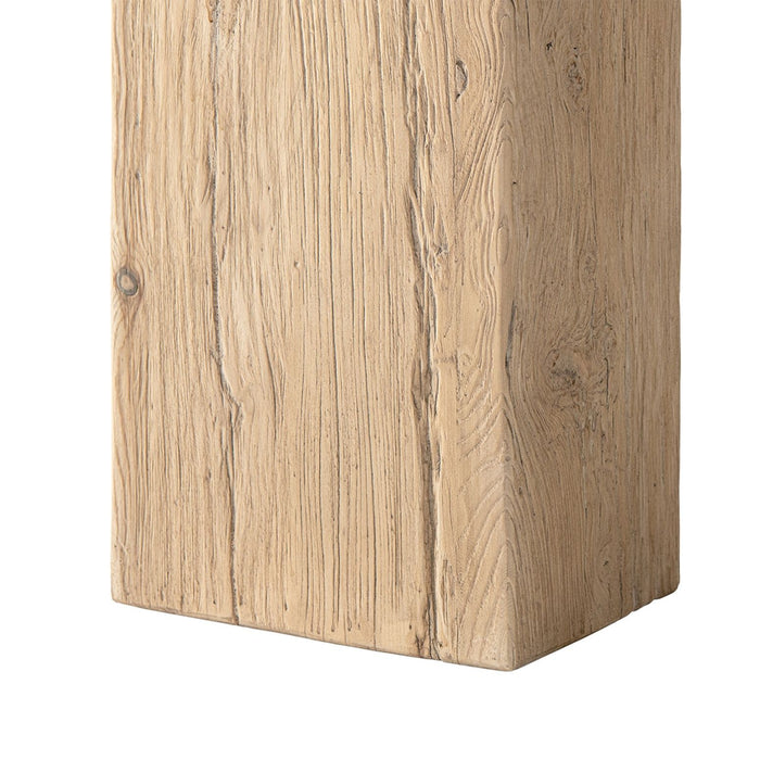 Calder - Console Table - Natural