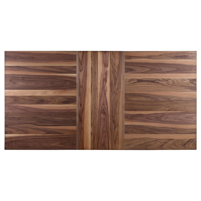 Holloway - Dining Set With Extension Leaf