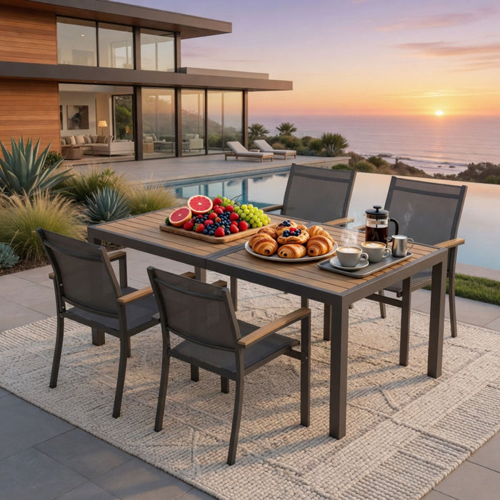 Outdoor Patio Chairs