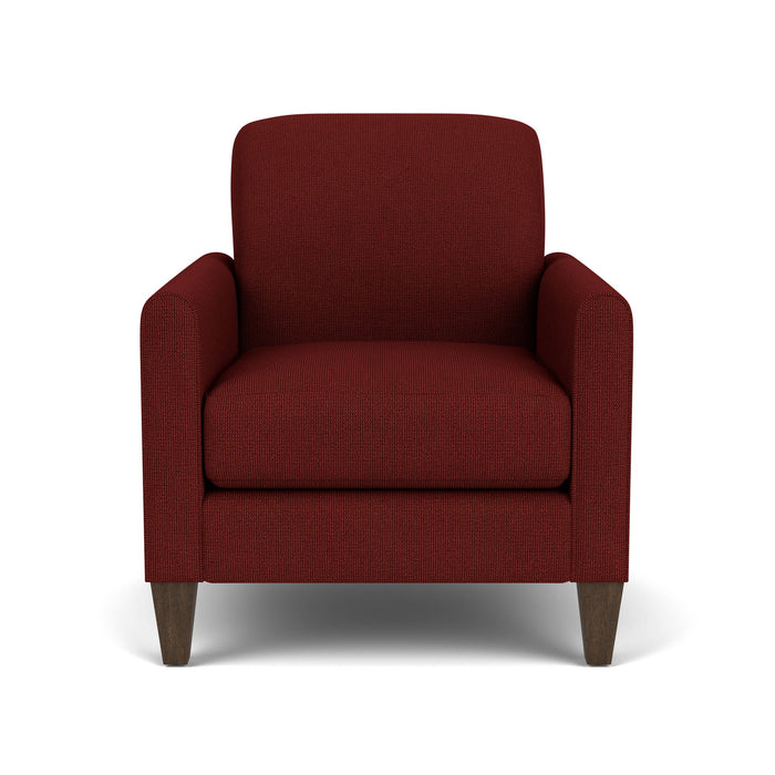 Bond - Fabric Chair