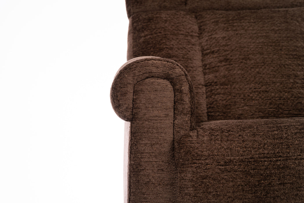 Classic - Gliding Recliner