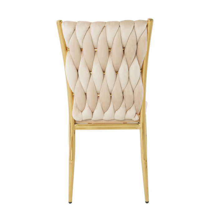 Modern Dining Chair For Dining Room