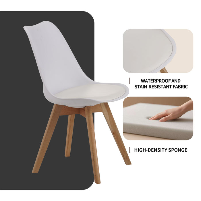 Medieval - Dining Chair (Set of 4)