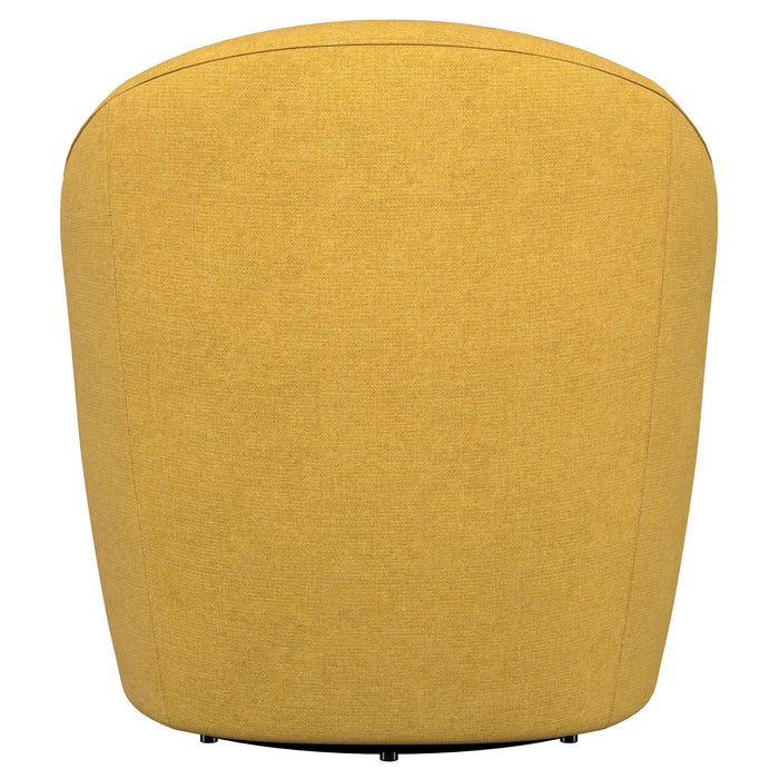 Denali - Accent Swivel Chair