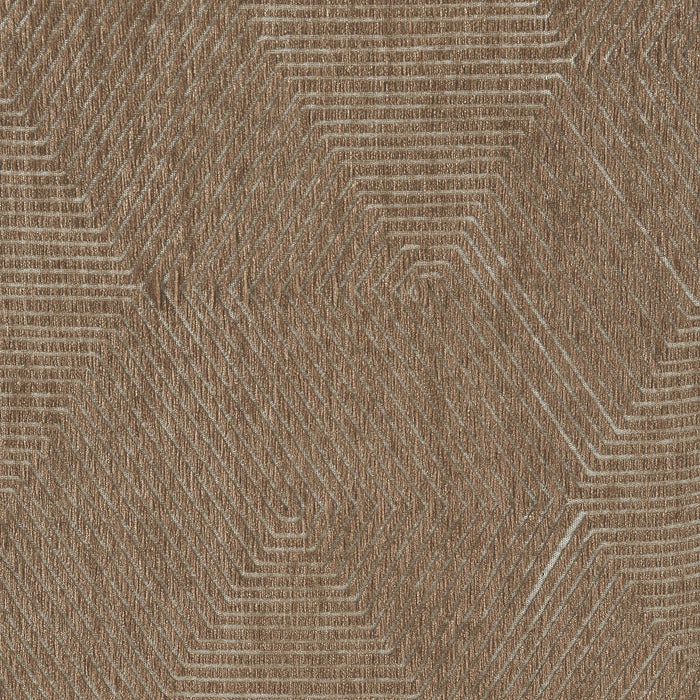 Mahaffey - 2 Piece Track Arm Living Room Set - Beige