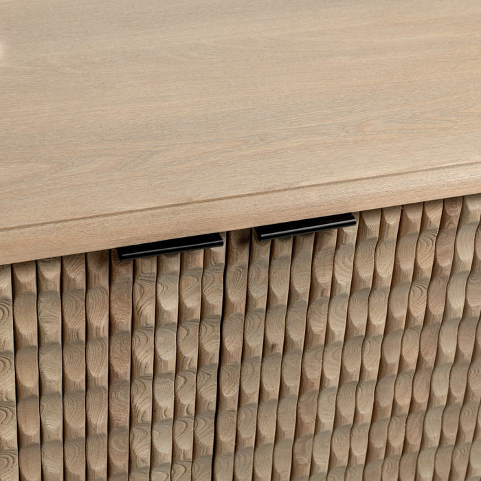 Harbor - 4 Door Cabinet