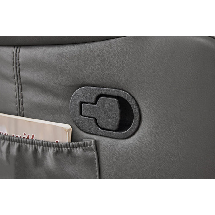 Recliner Chair With Vibration And Heating