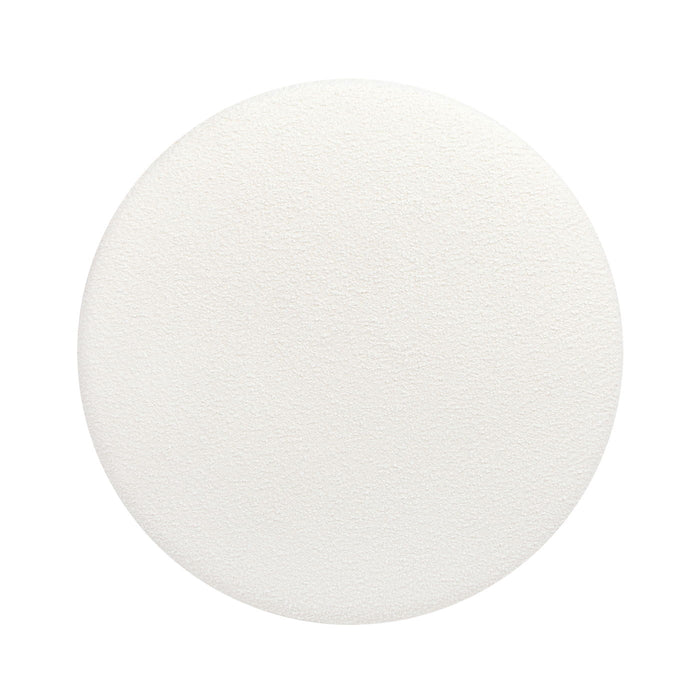 Bali - Round Upholstered Ottoman