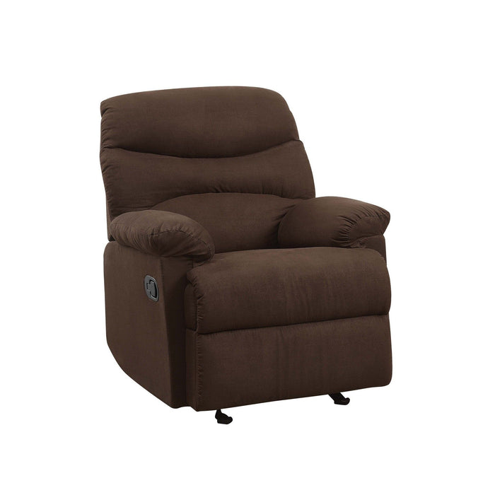 Arcadia - Micro Motion Glider Recliner
