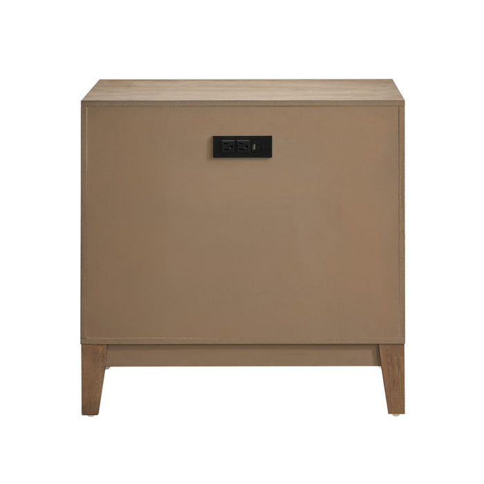 Arlington - Nightstand