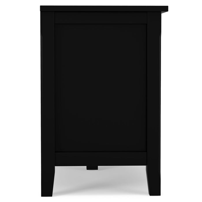 Warm Shaker - Handcrafted TV Media Stand
