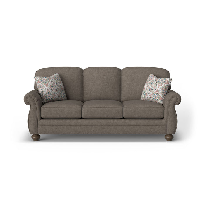 Winston - Fabric Sofa