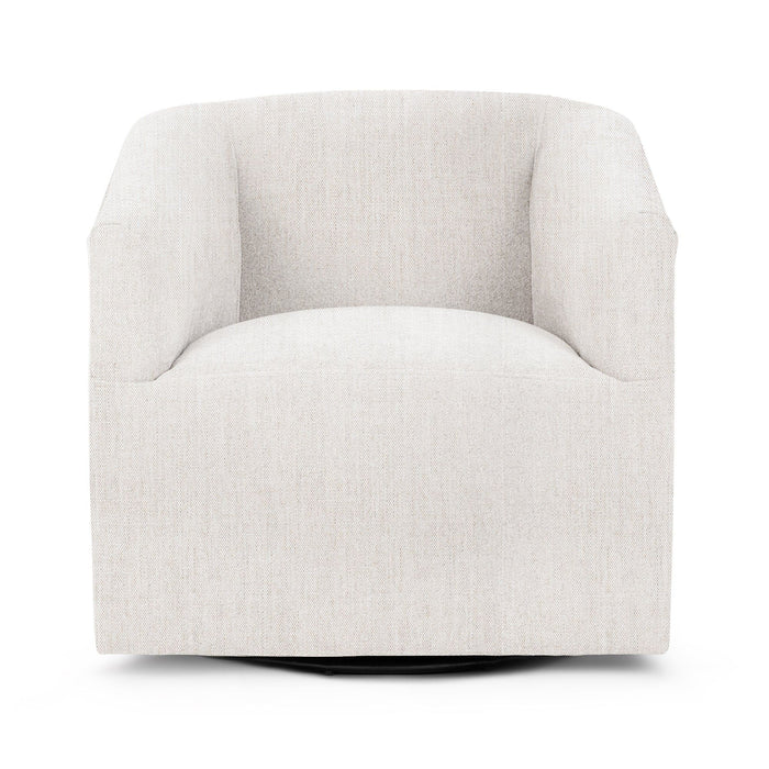 Vernon - Swivel Chair