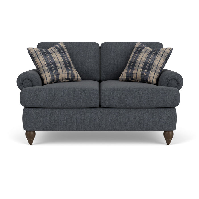 Moxy - 62" Loveseat