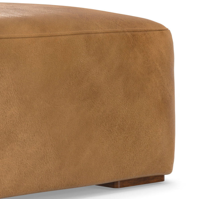Rex - Versatile Design Ottoman