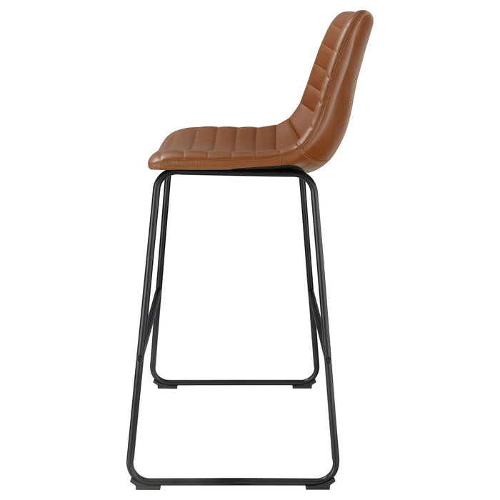 Torrence - Bar Chair (Set of 2)