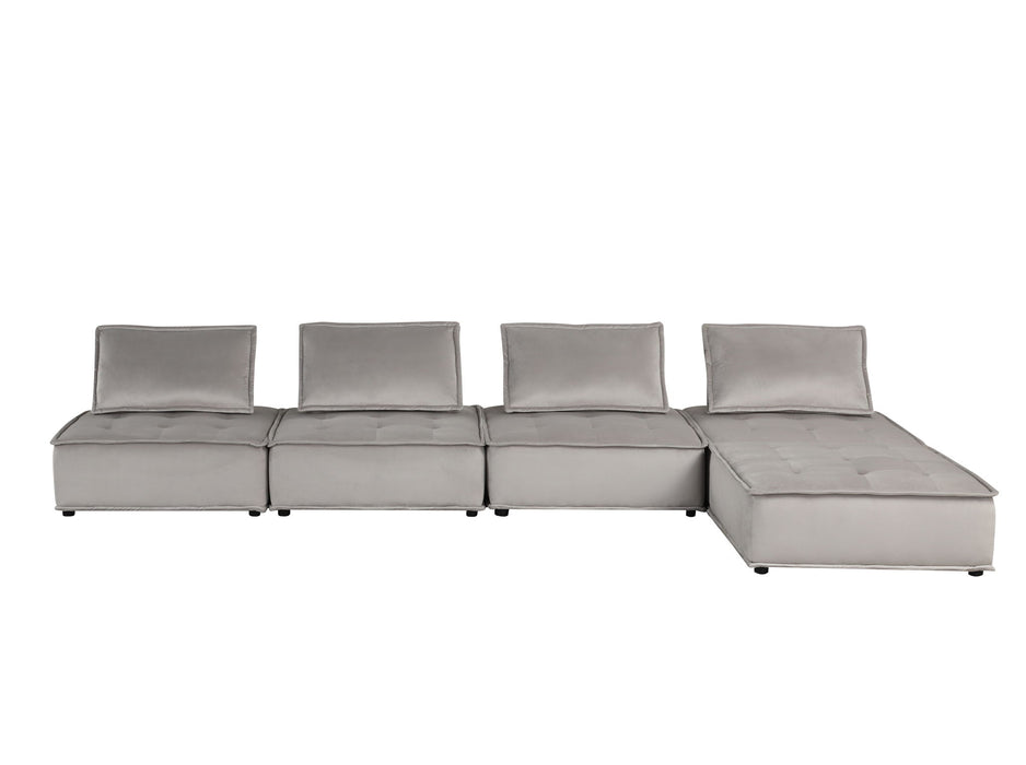 Anna - Modular Sofa
