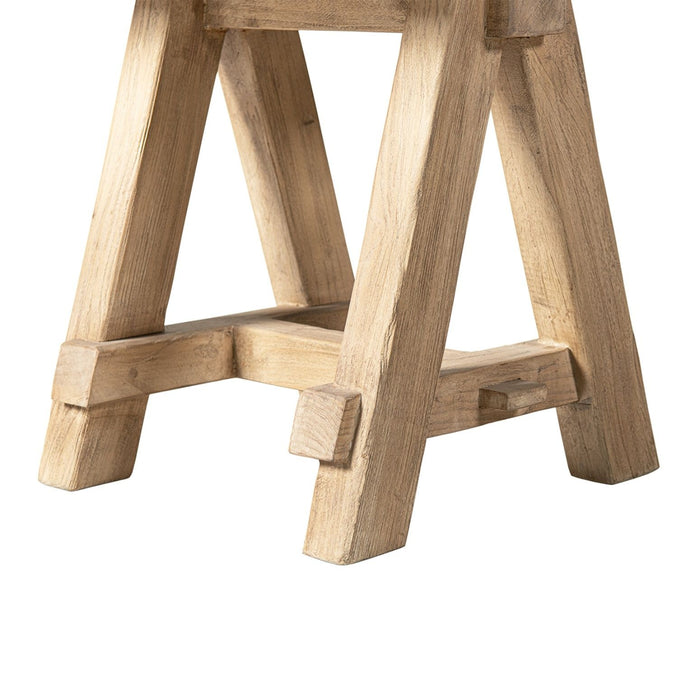 Hawthorne - Trestle Table