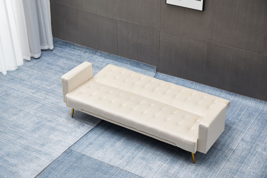 Comfort Compact Design Sofa Bed