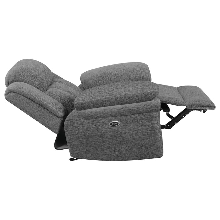 Pannen - Glider Recliner