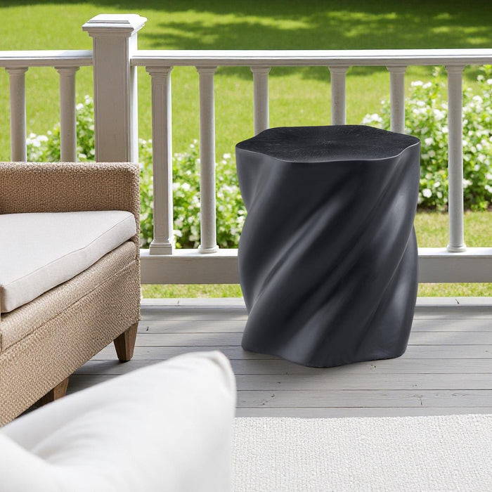 Modern Petal Shape Table
