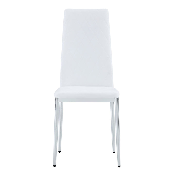 Modern Dining Chairs For Home