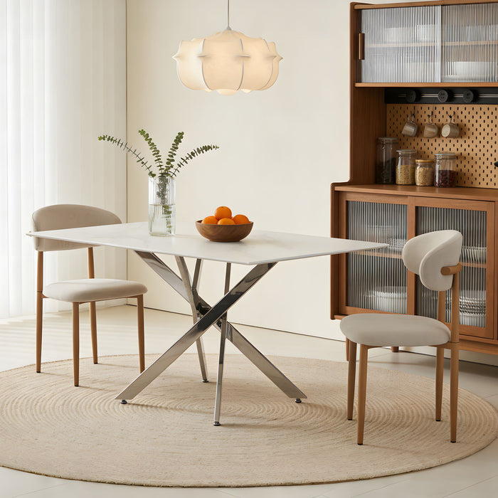 Medieval Modern Farmhouse Dining Chair