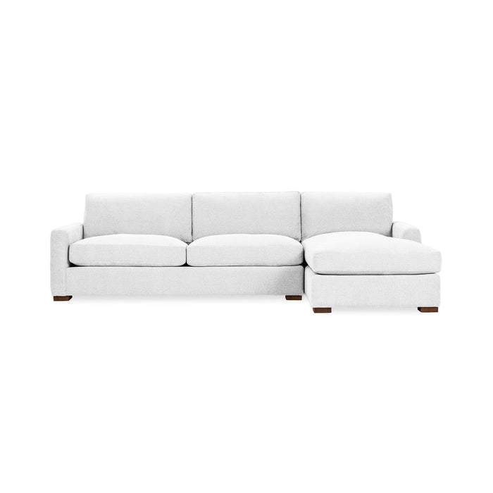 Coburn - Chaise Sofa