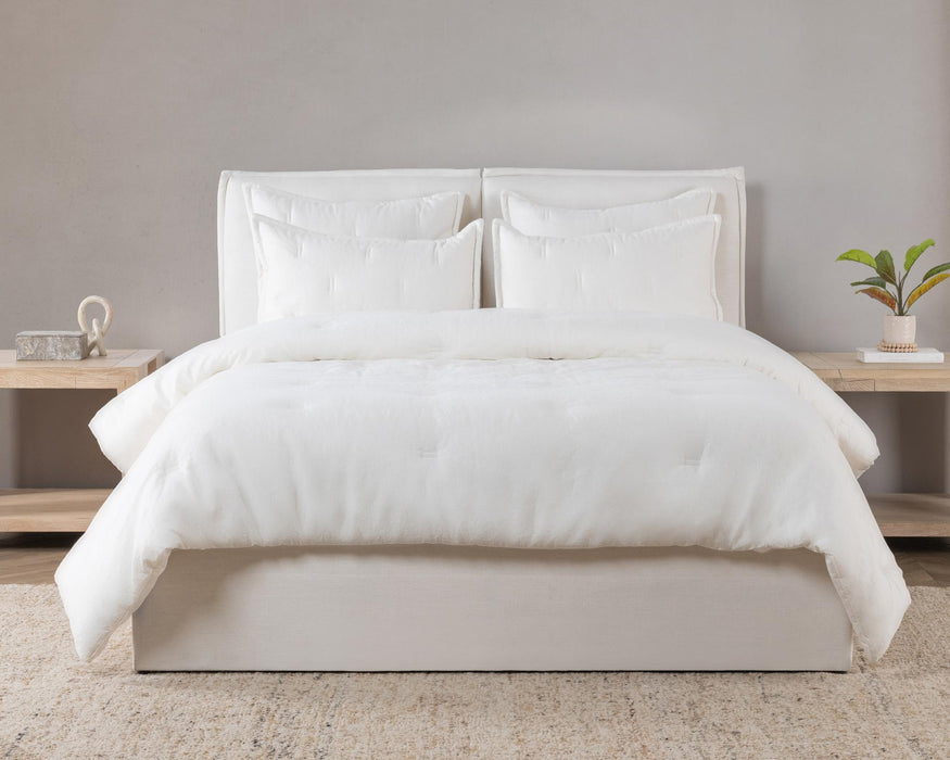 Talia - Comforter Set