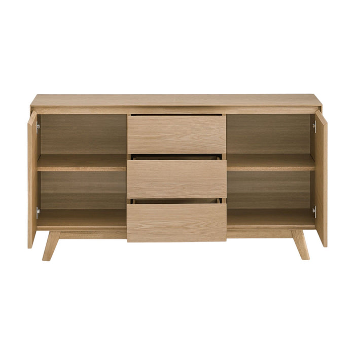 Kasem - Server - Oak