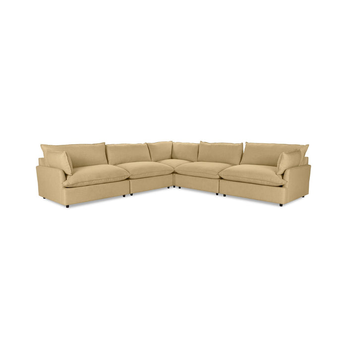 Caplan - Modular Sectional