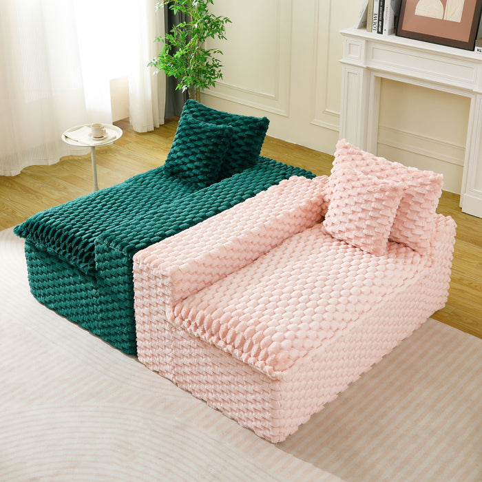 Luxury Multifunctional Sofa For Living Room