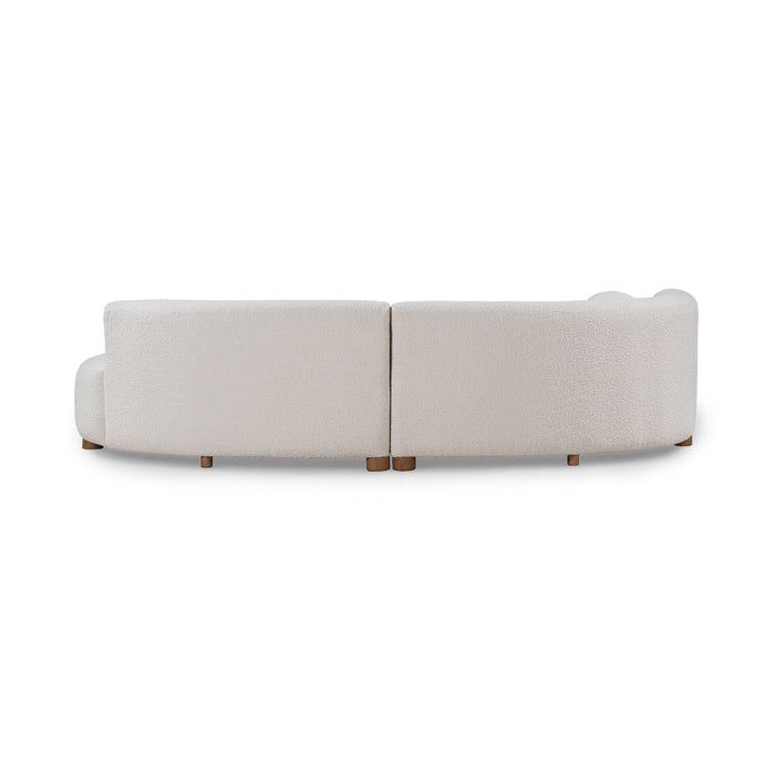 Octavia - Sectional