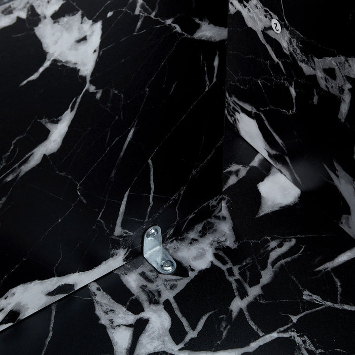 Versatile Round Coffee Table For Various Interior Styles