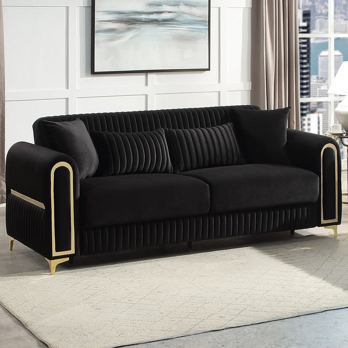 Ruby - Sofa