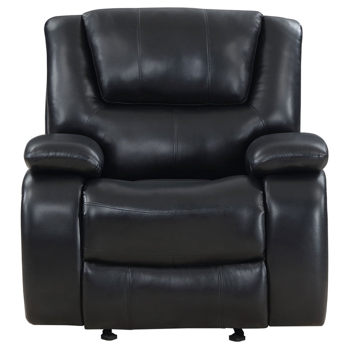 Elodie - Glider Recliner Chair