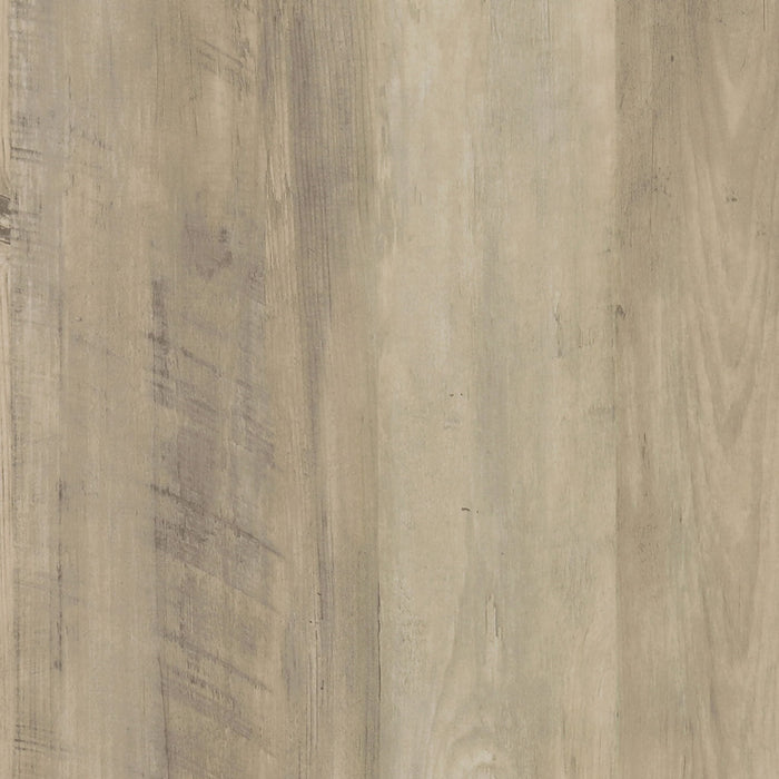 Geilys - 8 Shelf Bookcase With Arch Details - White