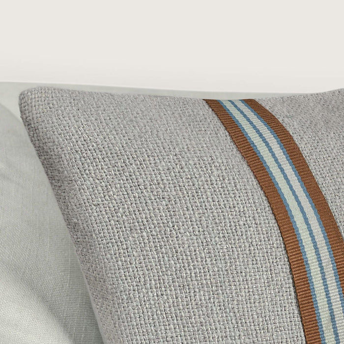 Eddie - BW Eddie Pillow - Sagebrush Green