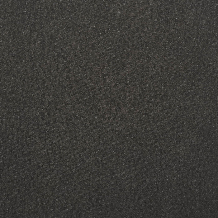 Franklin - Upholstered Padded Arm Reclining Loveseat With Center Console - Charcoal