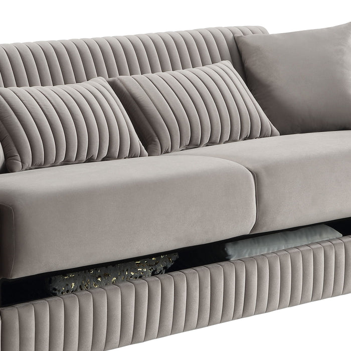 Ruby - Sofa Set
