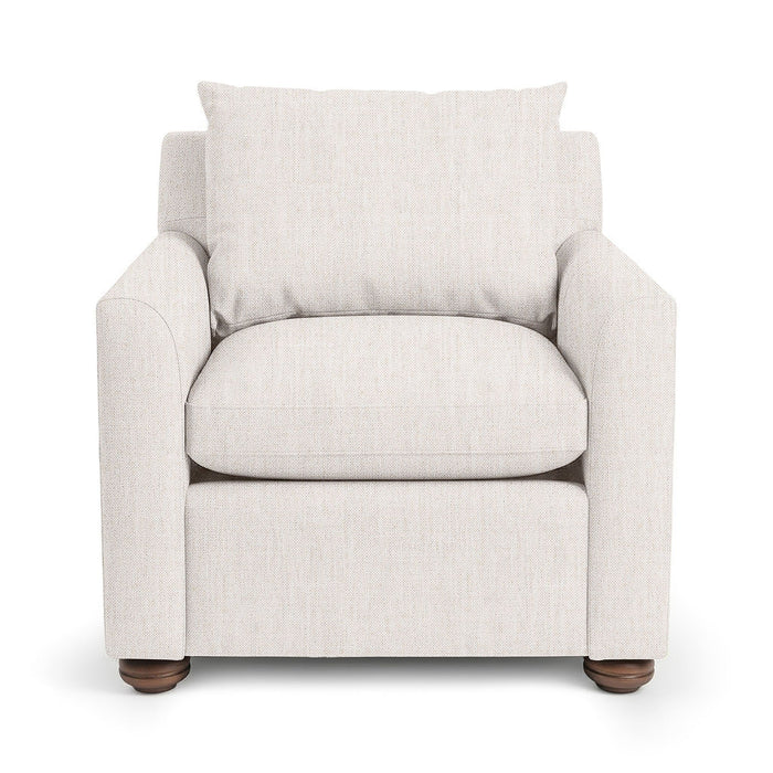 Olivia - Accent Chair