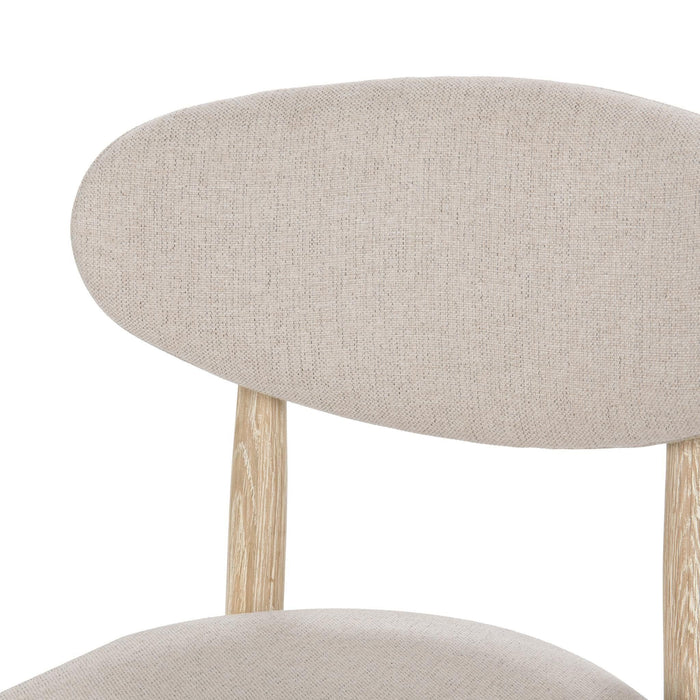 Tiber - Dining Chair (Set of 2)