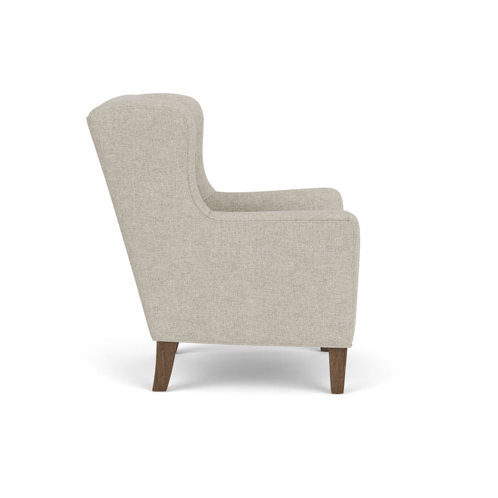 Ace - Fabric Chair