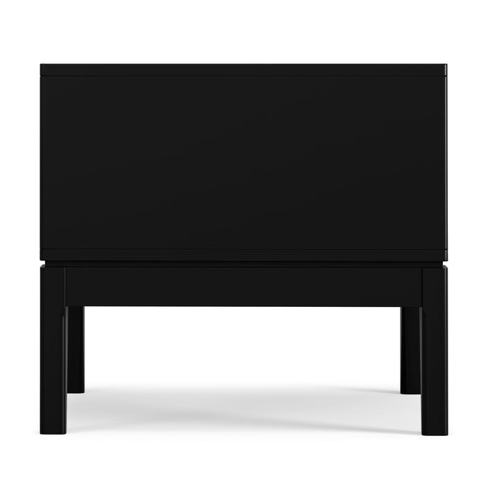 Harper - Handcrafted End Table